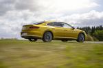 Volkswagen Arteon R-Line 2017 года (WW)
